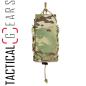 Preview: TASMANIAN TIGER TT SGL MODULAR MAG POUCH MCL MC MULTICAM